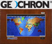 Geochron